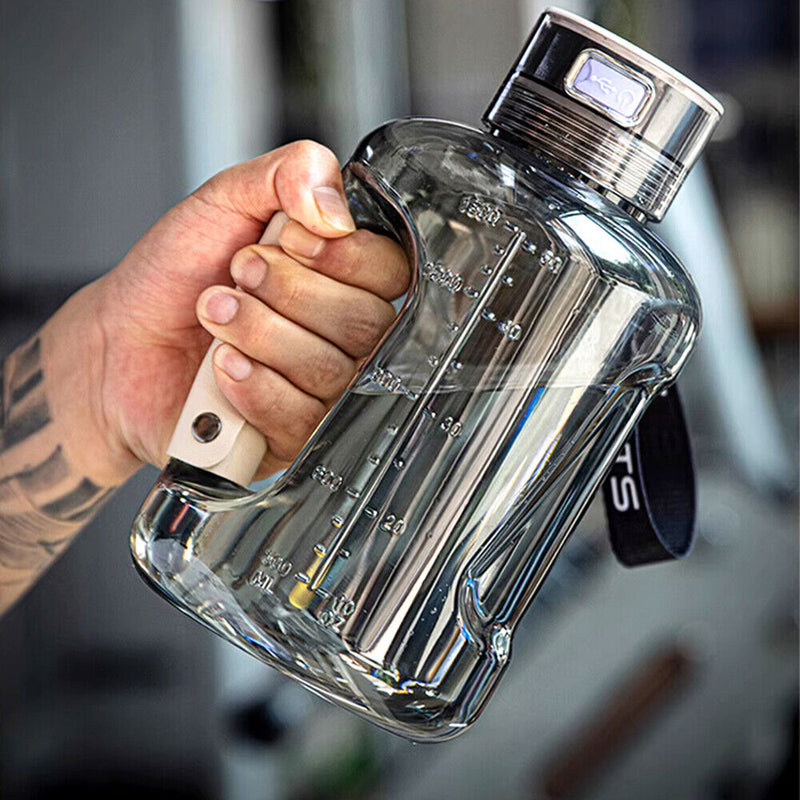 Hydrogen Water Bottle