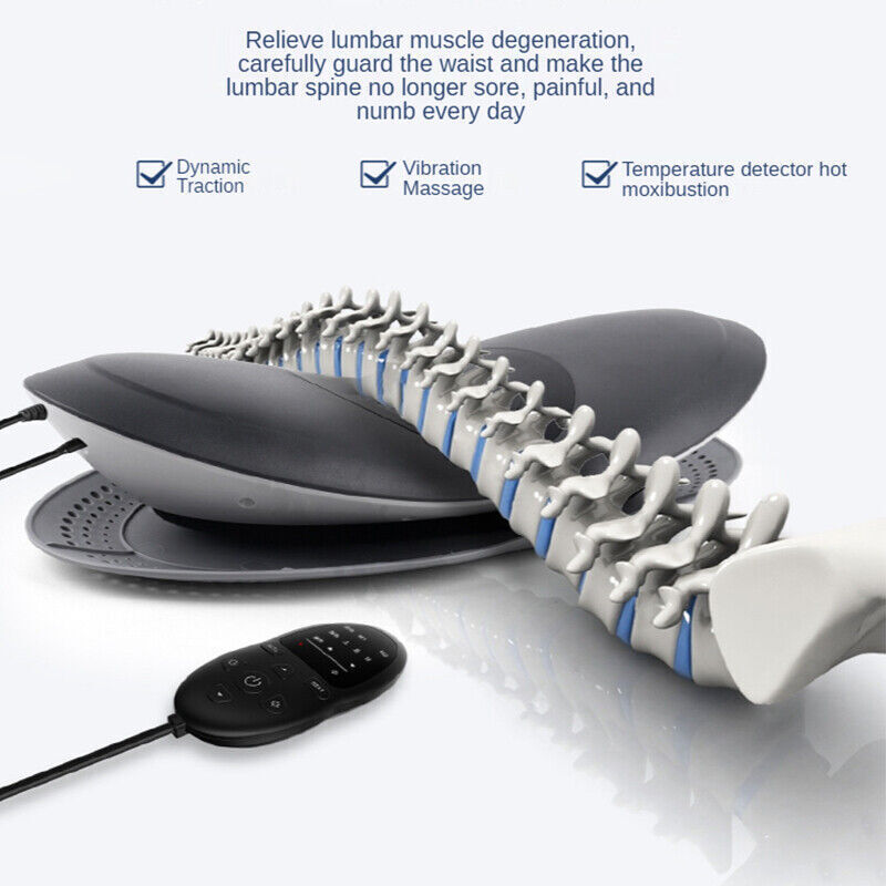 Lumbar Massager