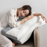 Ergonomic Pain Relief Pillow