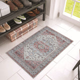 Machine Washable Rug - Miya