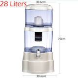 Benchtop Water Purifier Station