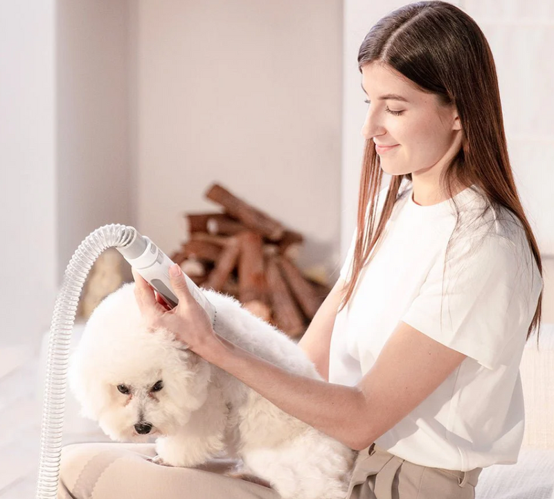 7-in-1 Pro Grooming Kit