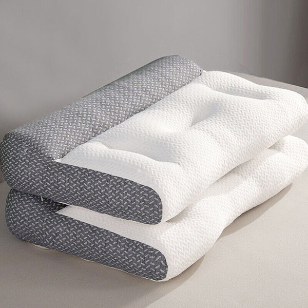 Ergonomic Pain Relief Pillow