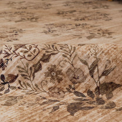 Machine Washable Rug - Sorella