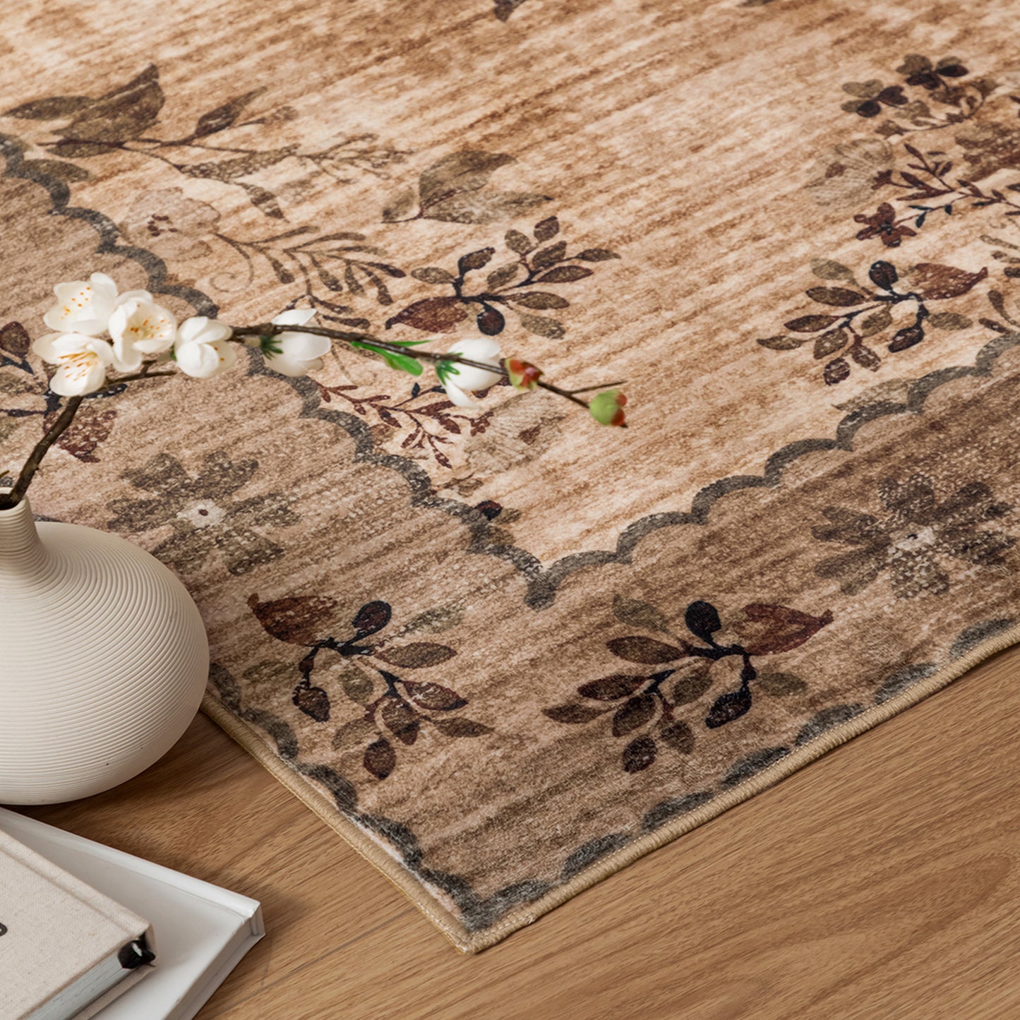 Machine Washable Rug - Sorella