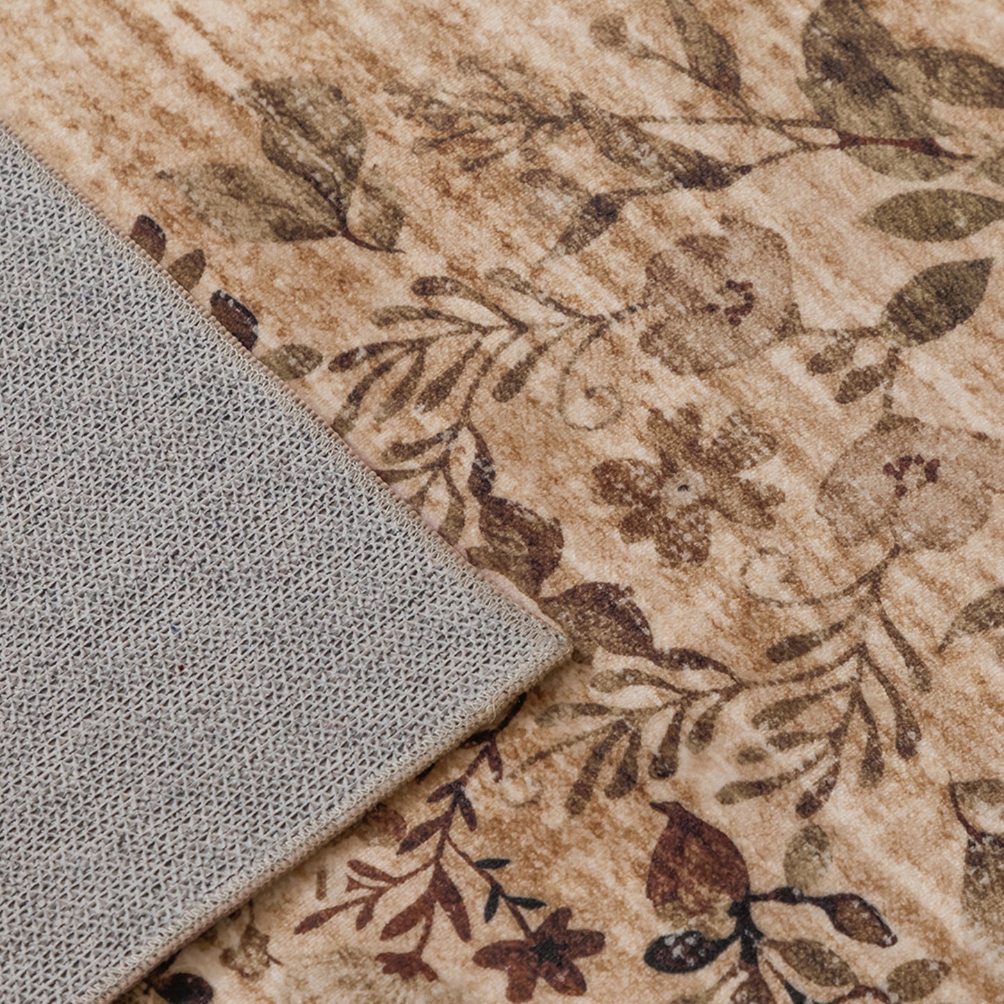 Machine Washable Rug - Sorella