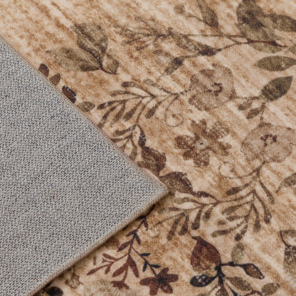 Machine Washable Rug - Sorella