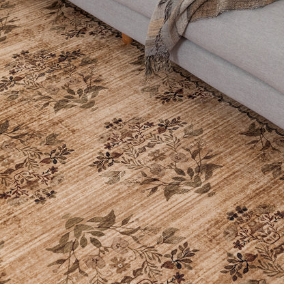 Machine Washable Rug - Sorella