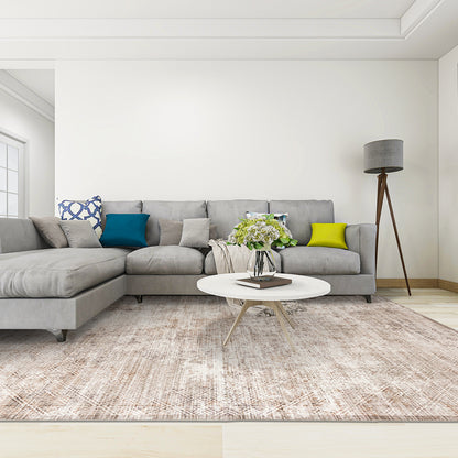 Machine Washable Rug - Oak Haze