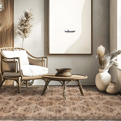 Machine Washable Rug - Sorella