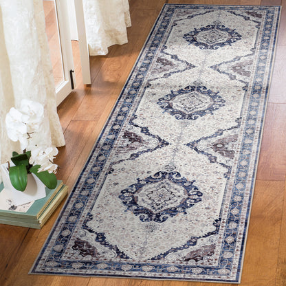 Machine Washable Rug - Regency
