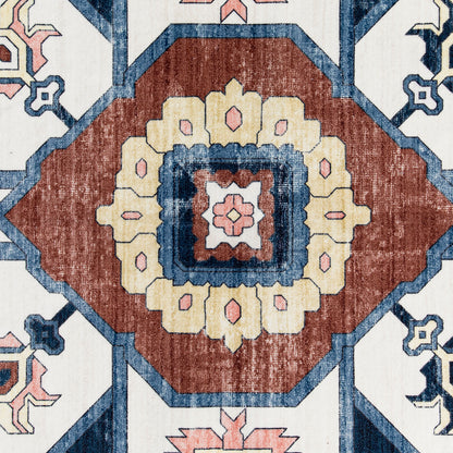 Machine Washable Rug - Midnight Navy - New Release Due November 2025