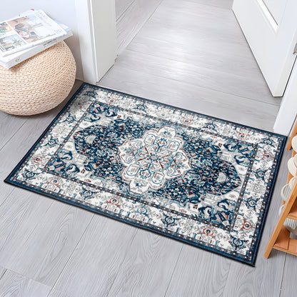 Machine Washable Rug - Vintage Drift