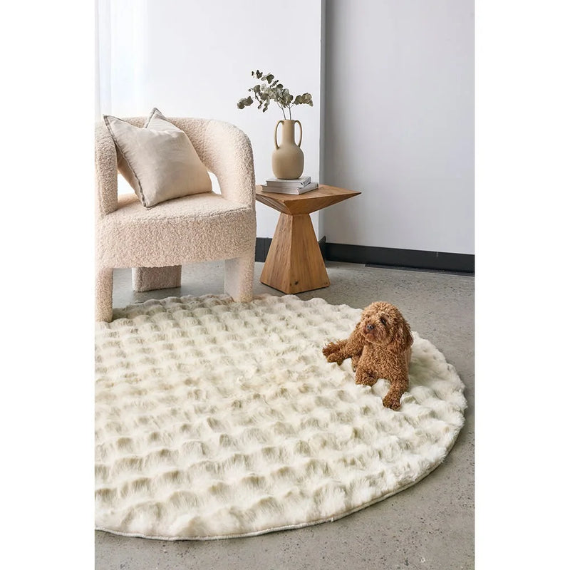 Bubble Rugs