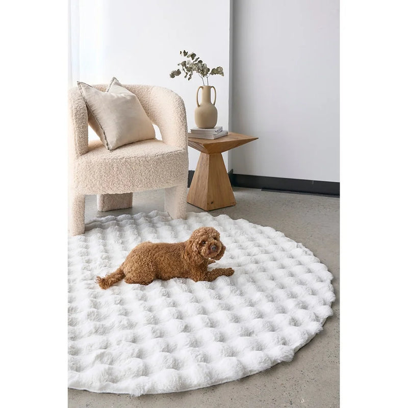 Bubble Rugs
