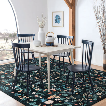 Machine Washable Rug - Enchanted Grove