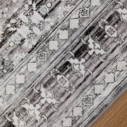 Machine Washable Rug - Solis