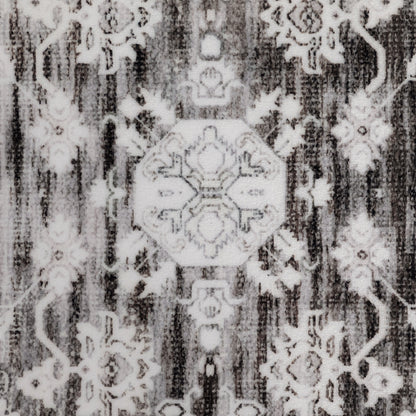 Machine Washable Rug - Solis