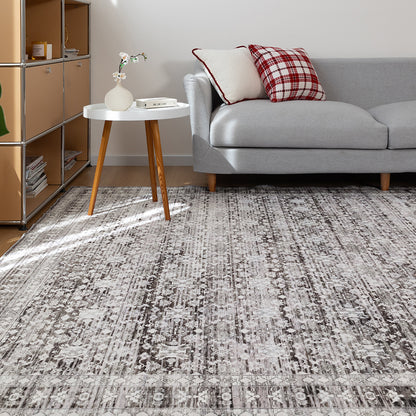 Machine Washable Rug - Solis