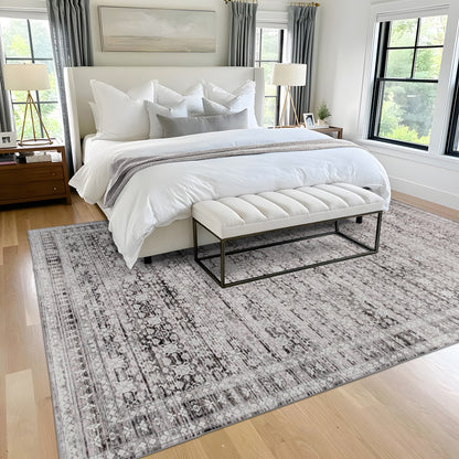 Machine Washable Rug - Solis