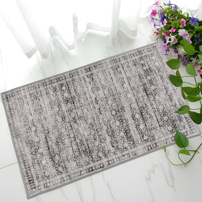 Machine Washable Rug - Solis