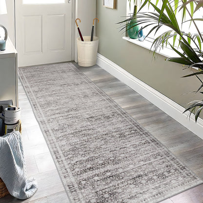 Machine Washable Rug - Solis
