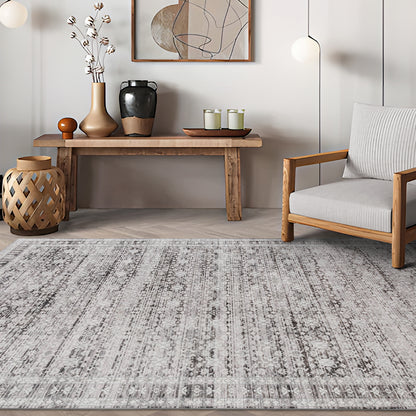 Machine Washable Rug - Solis