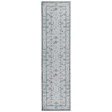Machine Washable Rug - Sage Green