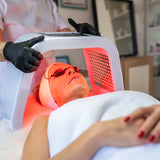 LED Light Therapy Machine