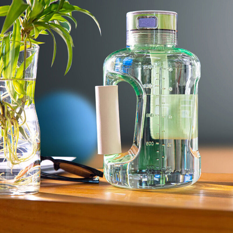 Hydrogen Water Bottle