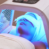 LED Light Therapy Machine