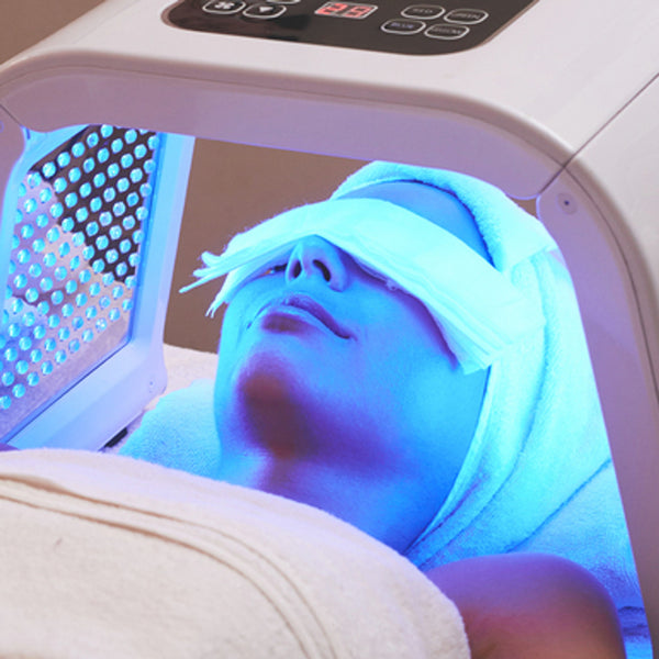 LED Light Therapy Machine