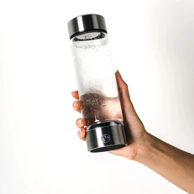 Hydrogen Water Bottle