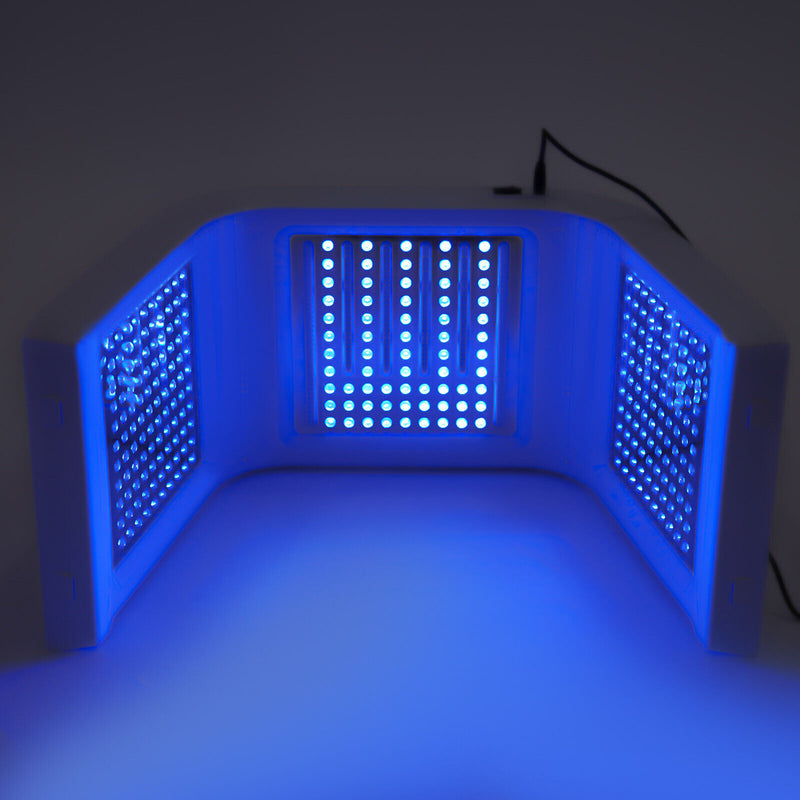 LED Light Therapy Machine