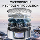 Hydrogen Water Bottle