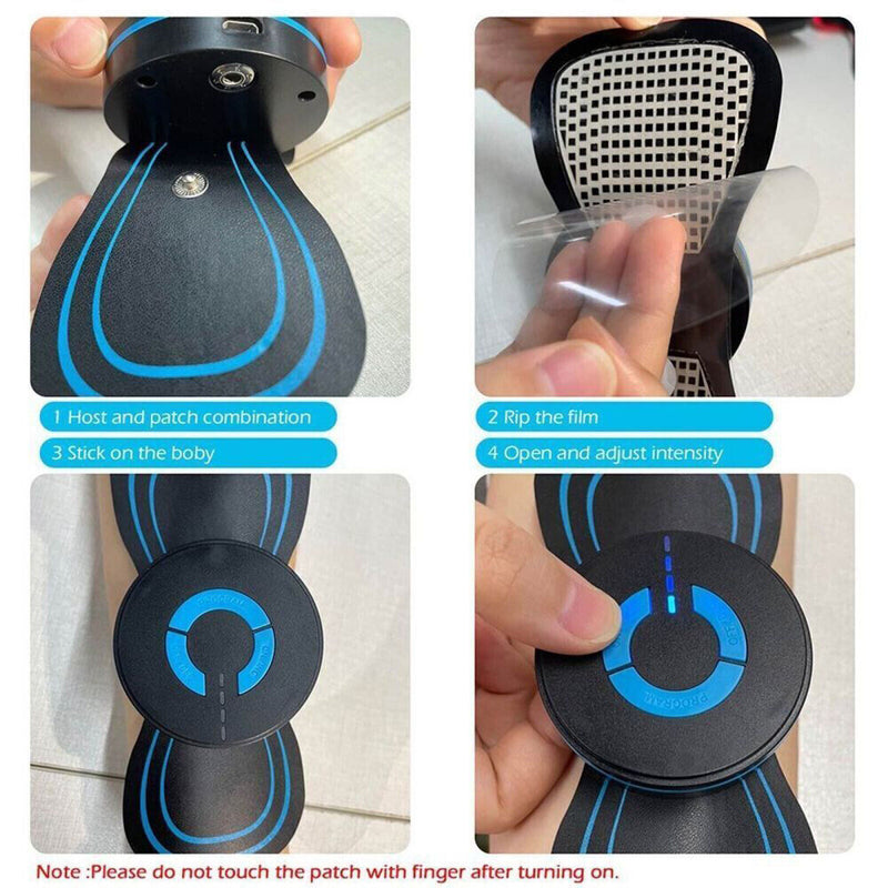 EMS Flexi Massager Pro