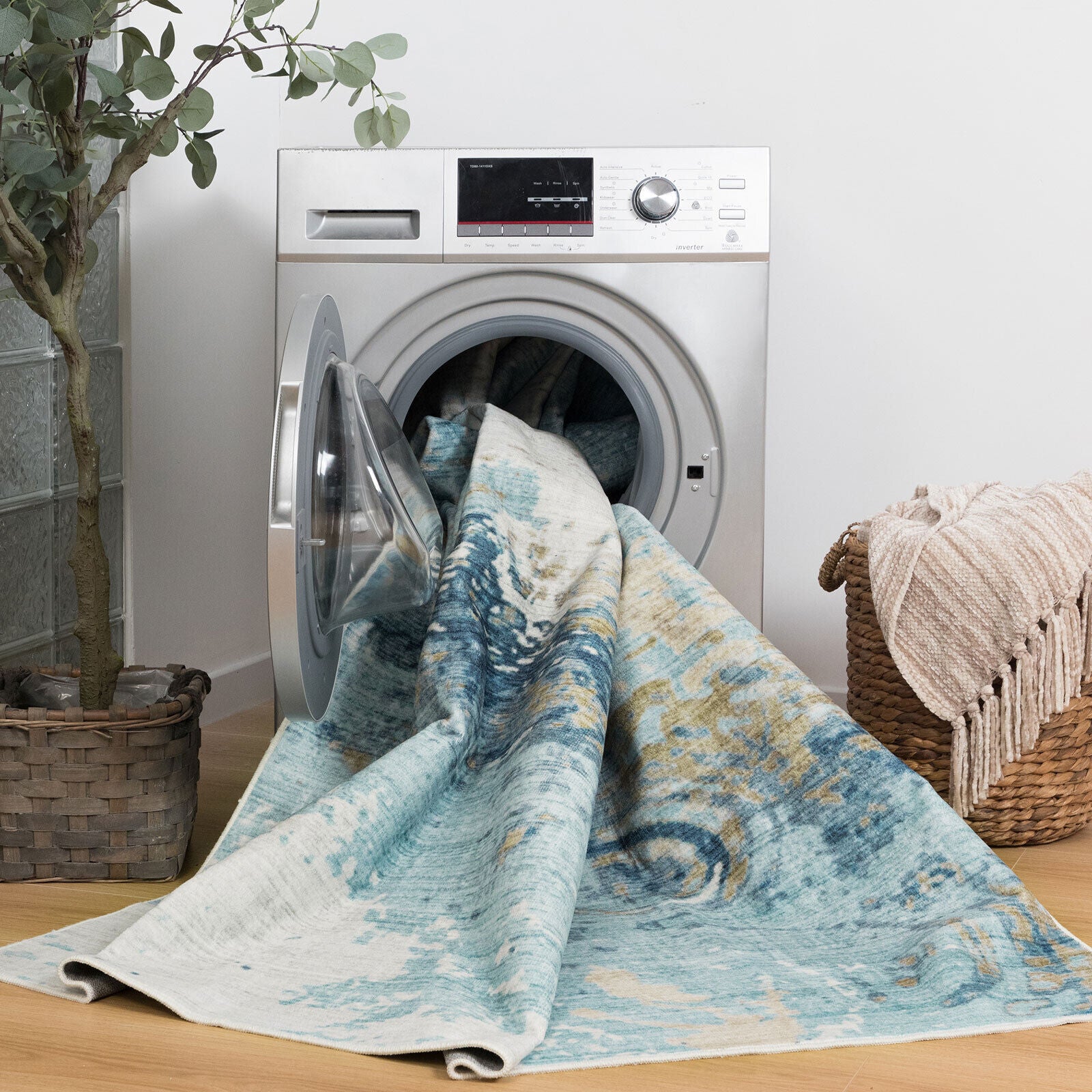 Machine Washable Small Rugs Australia's Leading Machine Washable Rugs – Pure Simplicity Australia