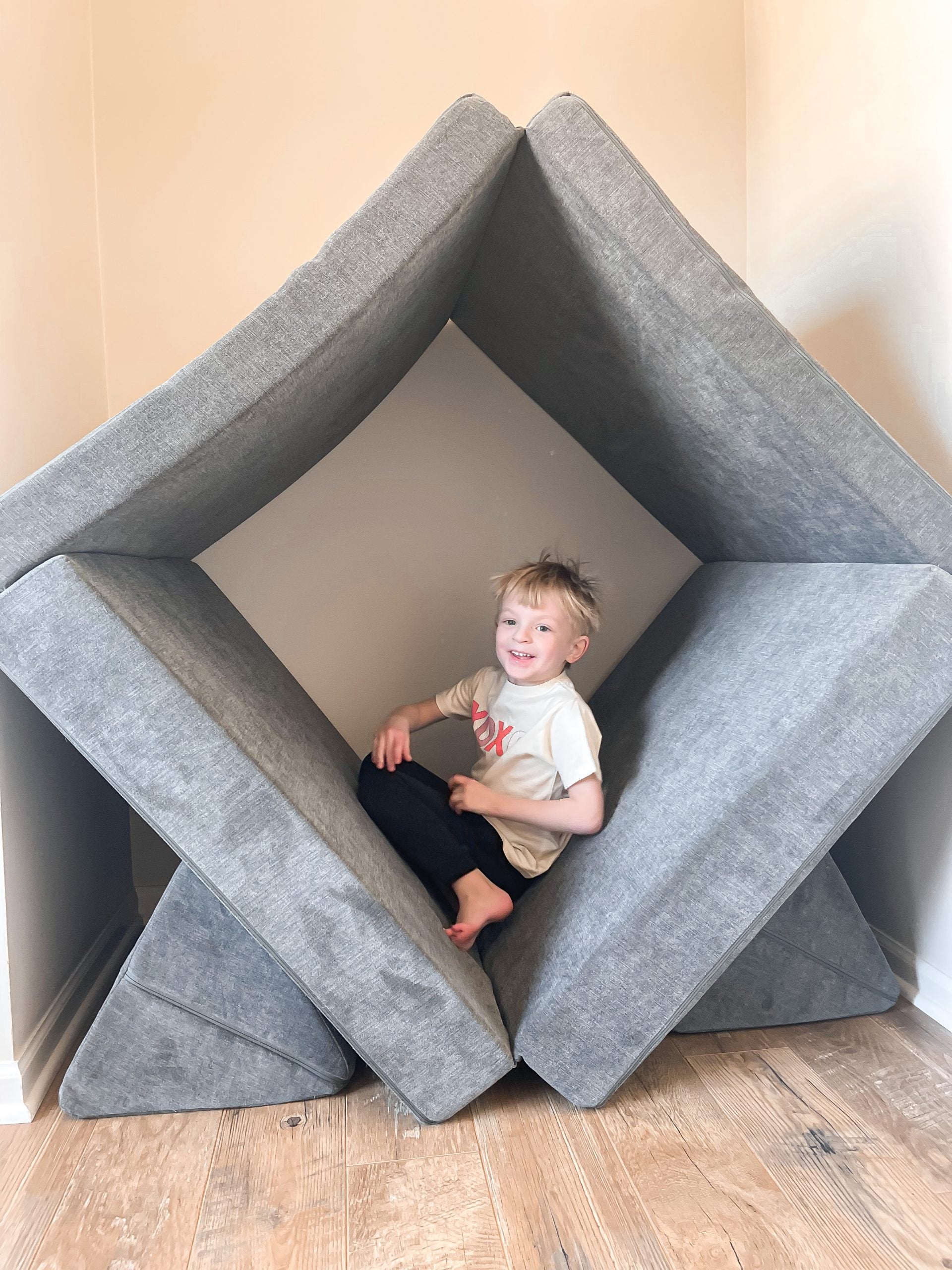 Play Couch Pure Simplicity Australia