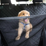 Pet Car Seat Protector