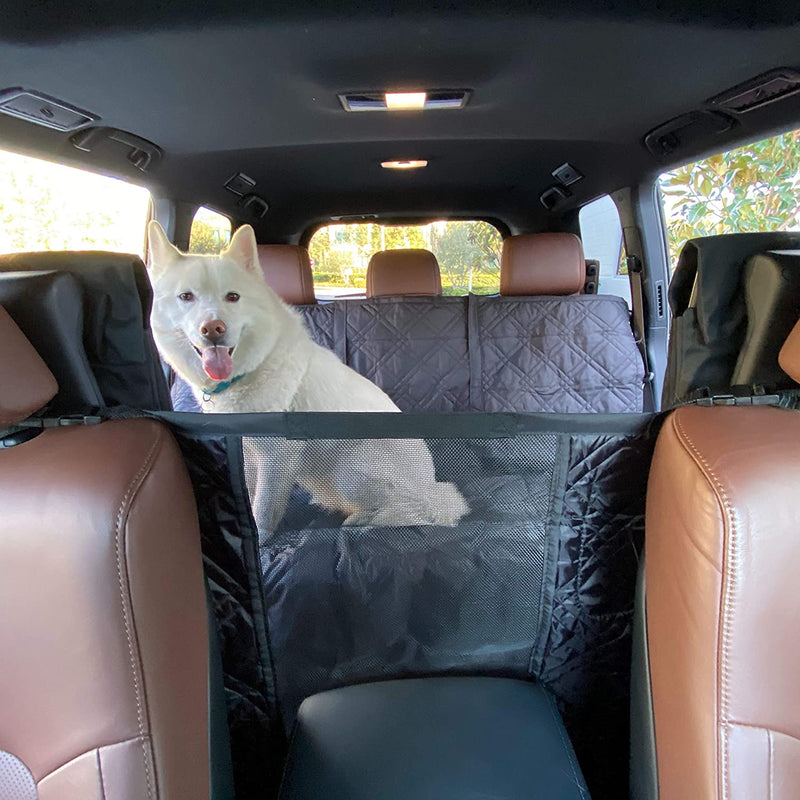 Pet Car Seat Protector