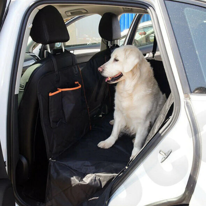 Pet Car Seat Protector