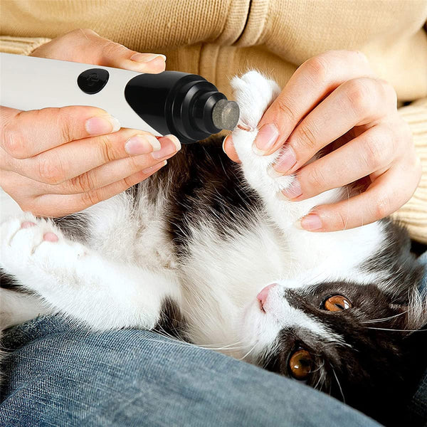 Pet Nail Grinder