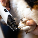 Pet Nail Grinder